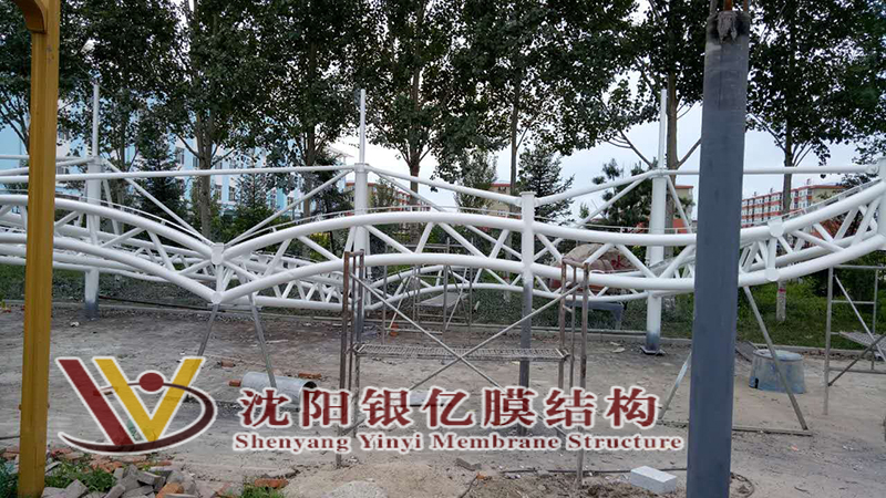 沈陽銀億膜結(jié)構(gòu)